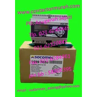 ATyS C20 kontrol relay socomec 7.5VA