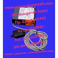 mikrokomputer tipe DHC-100 temperatur kontrol 