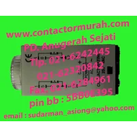 relay timer tipe MY-3M-2P Fotek 7A