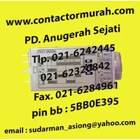 Fotek MY-3M-2P relay timer 7A