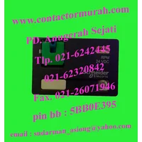 tipe RPM42BD 15A Schneider power relay 