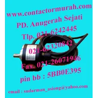 rotary encoder autonics tipe E50S8-2500-3-T-24
