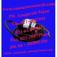 Autonics tipe E50S8-2500-3-T-24 rotary encoder 