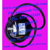 tipe E50S8-2500-3-T-24 12-24VDC rotary encoder autonics