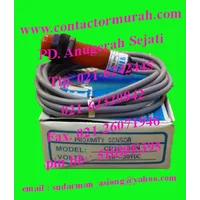 TIpe CP18-30N Fotek proximity sensor 10-30VDC