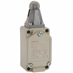 Limit Switch OmronWLD2
