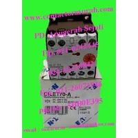 timer tipe DIL ET70-A Eaton 3A