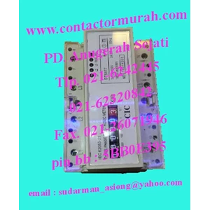 CIC kwh meter type DTS977 5A