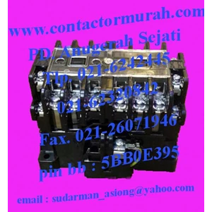 magnetic contactor kasuga HMU 18