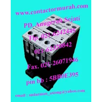 tipe DILM 12-10 kontaktor magnetik eaton