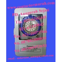TB 358KE5 time switch panasonic 20A