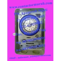 time switch tipe TB 358KE5 20A panasonic