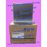 temperatur kontrol tipe SR93-8Y-N-90-1000 shimaden 220V