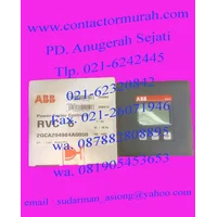 PFC tipe RVC 6 ABB 5A