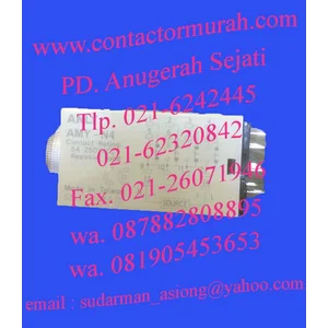 timer analog anly tipe AMY-N4 5A