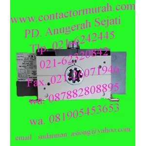 disconnecting switch tipe OT200U03P abb 200A
