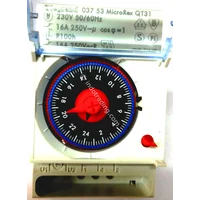 Timer Tipe 037 53 Legrand