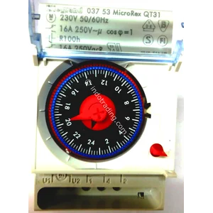 Timer Tipe 037 53 Legrand