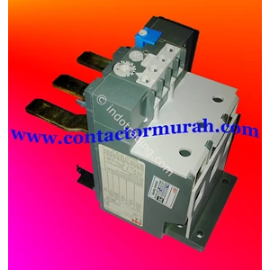 Thermal Overload Relay Tipe Ta110du-110 Trip Class 10A