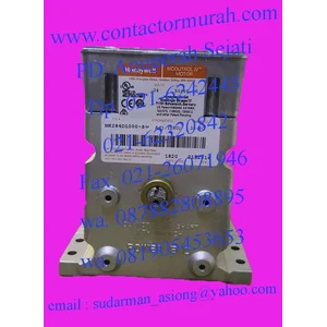 modutrol  IV motor tipe M6284D1000-SW honeywell