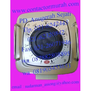 oki 3000VA ac voltage regulator TDGC2-3000