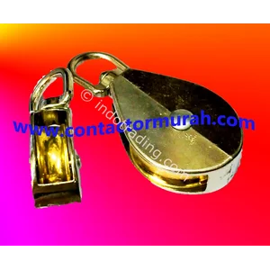 Hanger Kabel Ukuran 1.5  Inch