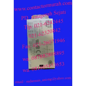 omron timer 3A tipe H3Y-2 3A