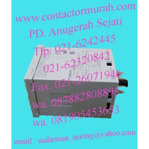 omron 3A tipe H3CA-8H 3A timer