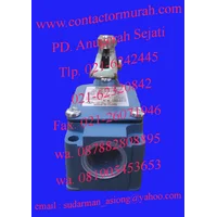 honeywell tipe SZL-WL-B-A01CH 10A limit switch