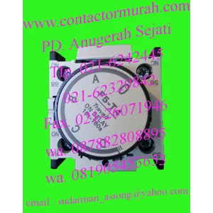 time delay block 10A chint 690V