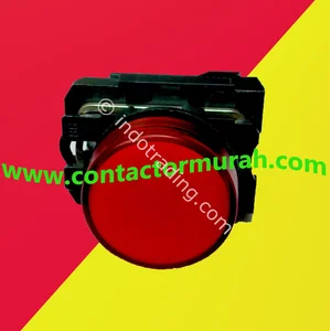 Lampu Pilot Zbv-B4 24V Schneider