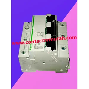 Mcb Schneider 3P Tipe C120n