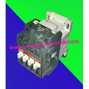 Contactor Magnetic A16-30-01 Abb