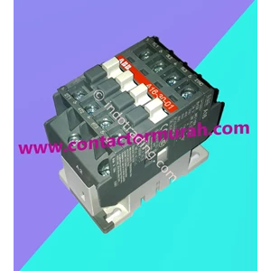 Magnetic Abb A16-30-01 Contactor