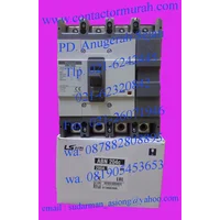 mccb tipe ABN 204C LS 200A