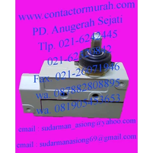 limit switch omron 5A