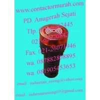 flash buzzer alarm 220V Larkin 