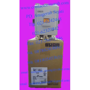 LS tipe MC-185a kontaktor magnetik 185A
