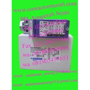 pressure switch telemecanique 240V