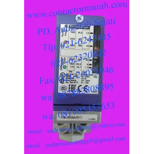 pressure switch telemecanique 240V