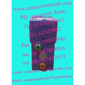 pressure switch telemecanique 240V
