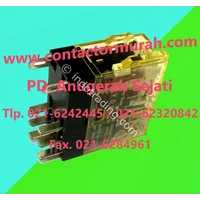 Relay Dan Socket Idec Tipe Sj25-07L
