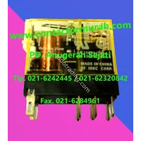 Sj25-07L Idec Relay Dan Socket
