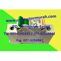 Mcb Tipe Bk63 C6 1P Hitachi