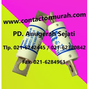 Semiconductor Fuse Tipe A50qs100-4 Ferraz 100A