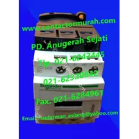 Schneider 24Vdc 25A Contactor Tipe Lc1d09bd