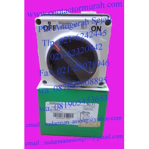 monicon tipe GTS-168 generator controller 5A