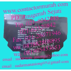 supply monitoring device SM-301 GIC 5A
