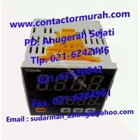 Autonics Tipe Tcn4m-24Vdc Temperatur Kontrol
