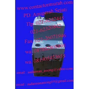 siemens circuit breaker tipe 3RV6011 12.5A